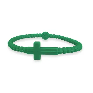Jesus Cross Bracelet in Multi Colors