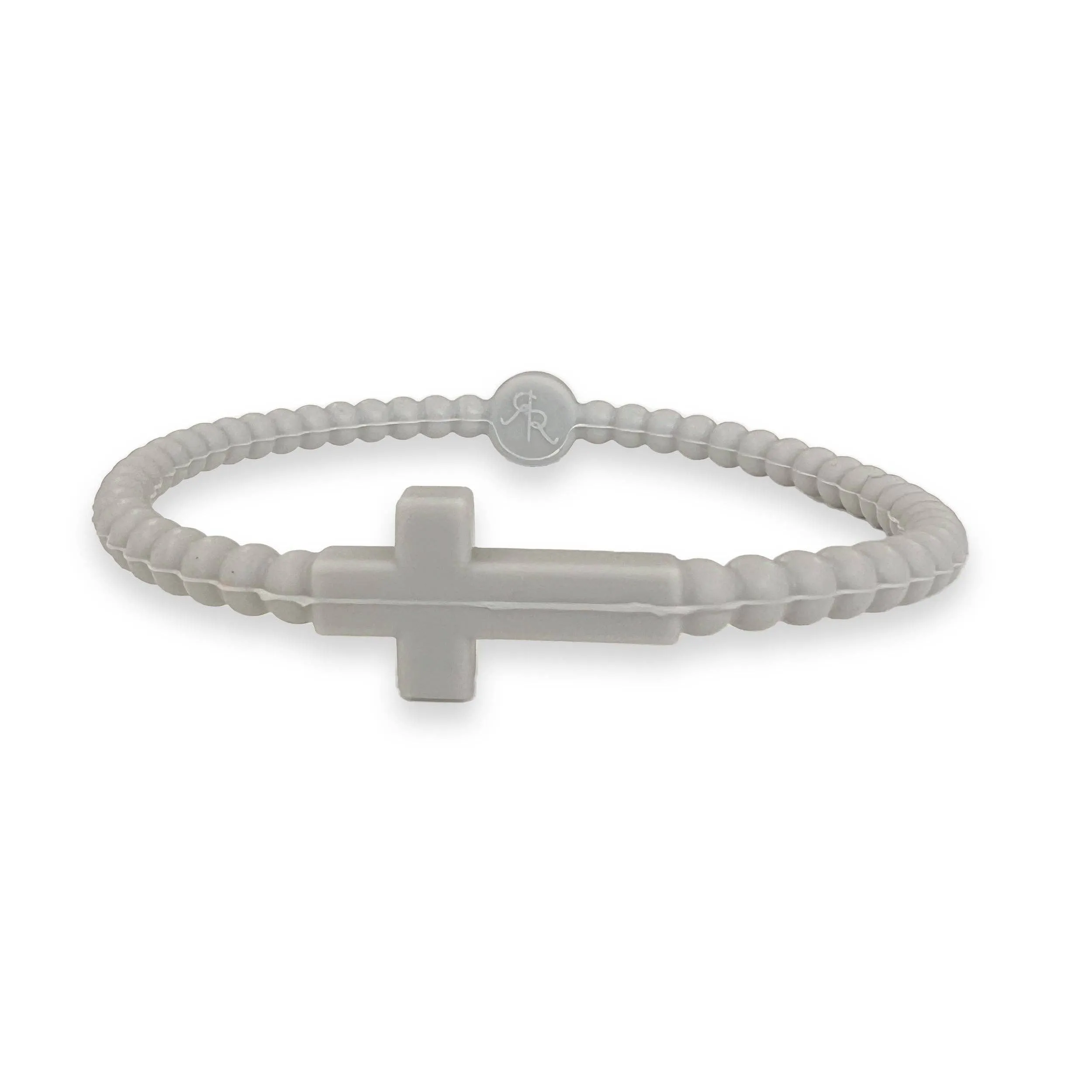 Jesus Cross Bracelet in Multi Colors