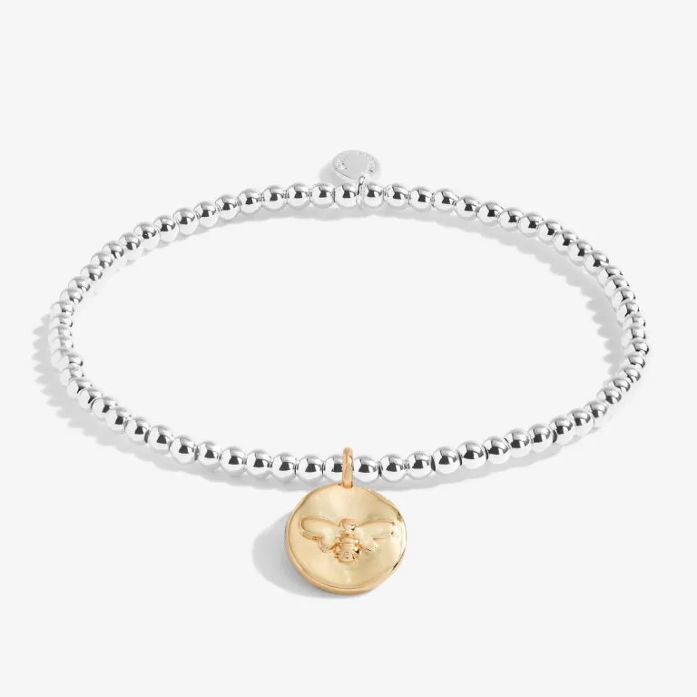 Joma A Little Bee Lucky Bracelet