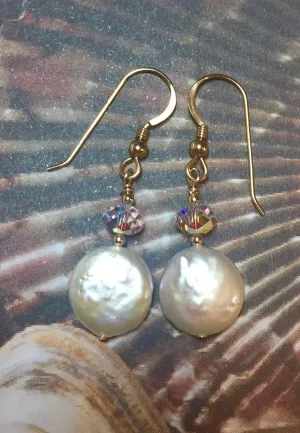 Julia's Pearls