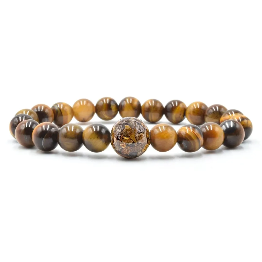 Kansas Stones   Tiger's Eye