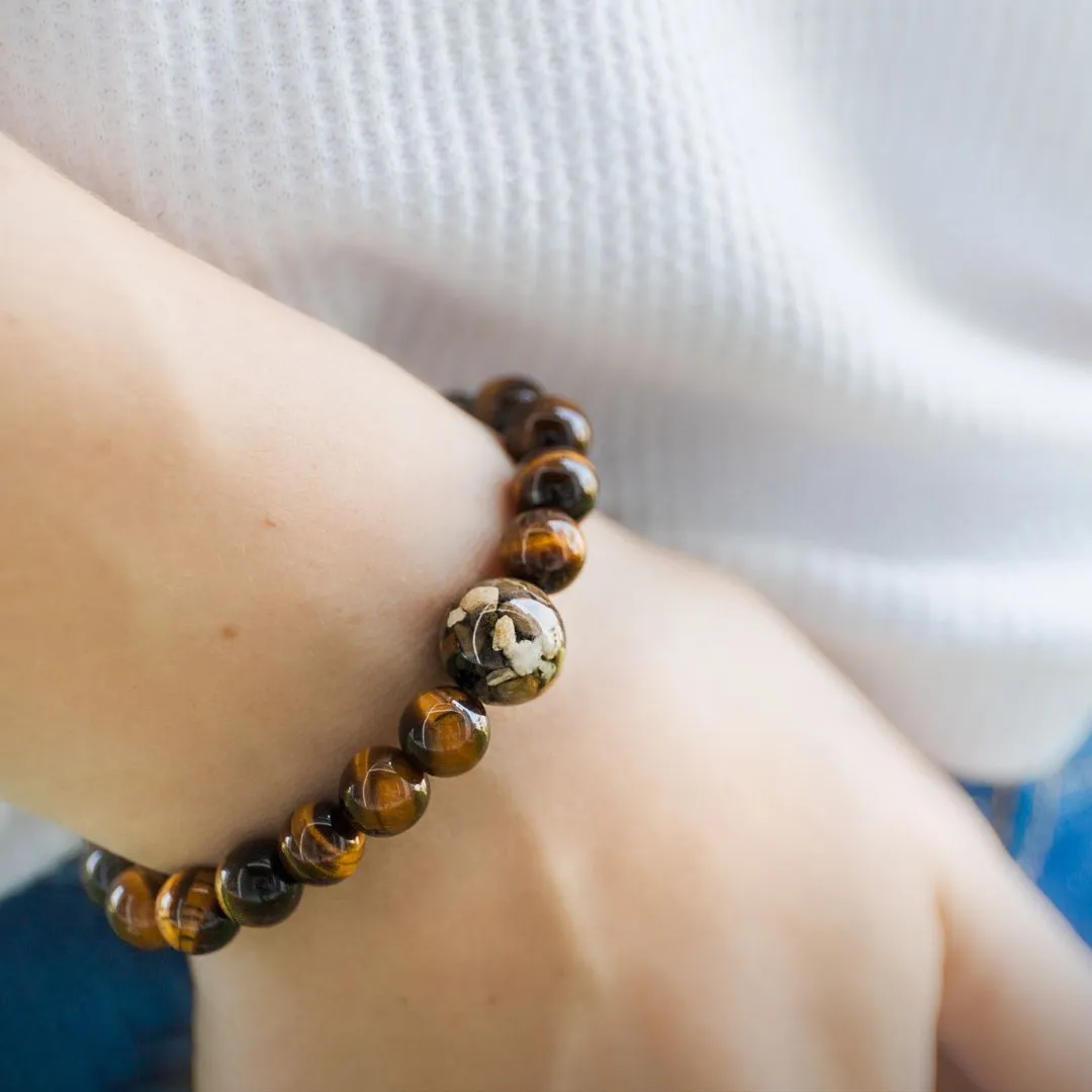 Kansas Stones   Tiger's Eye