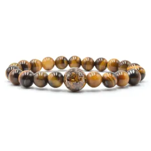 Kansas Stones   Tiger's Eye