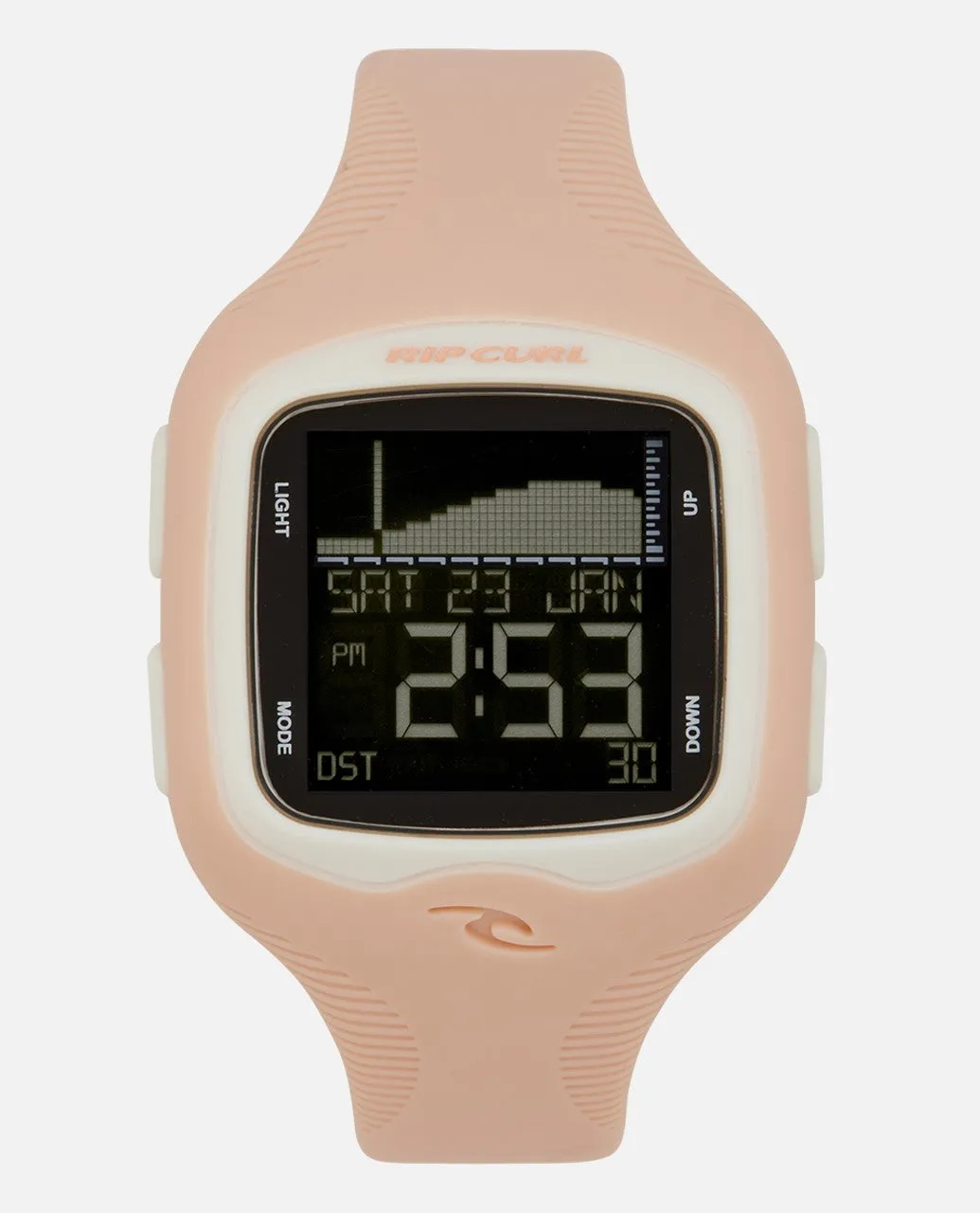 KAUAI TIDE - Peach