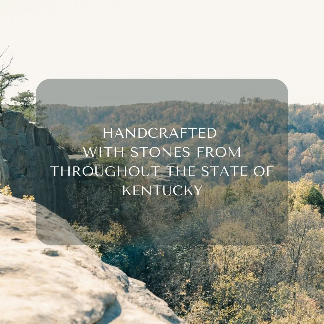Kentucky Stones   Sunstone