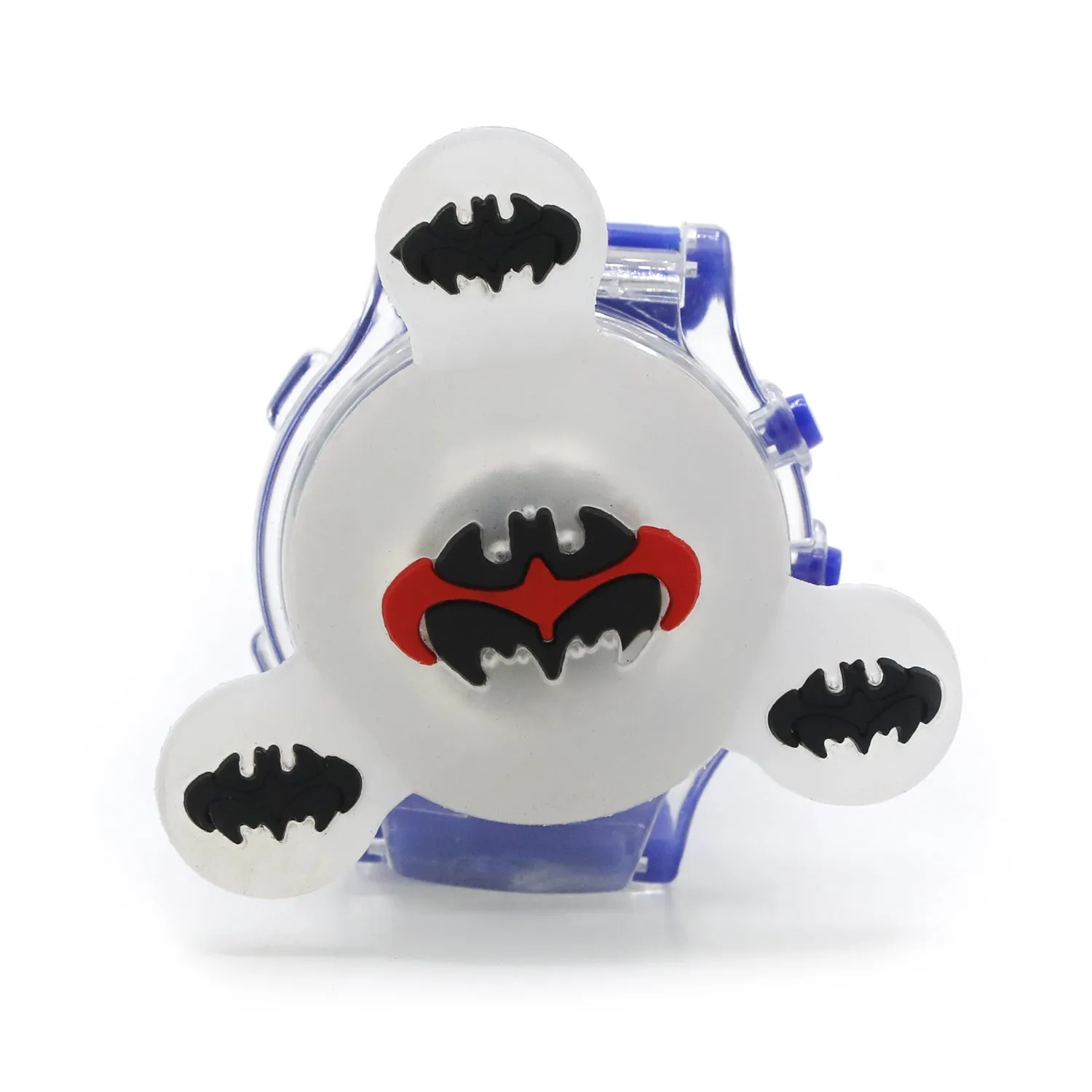Kids Digital Cartoon Character Watch