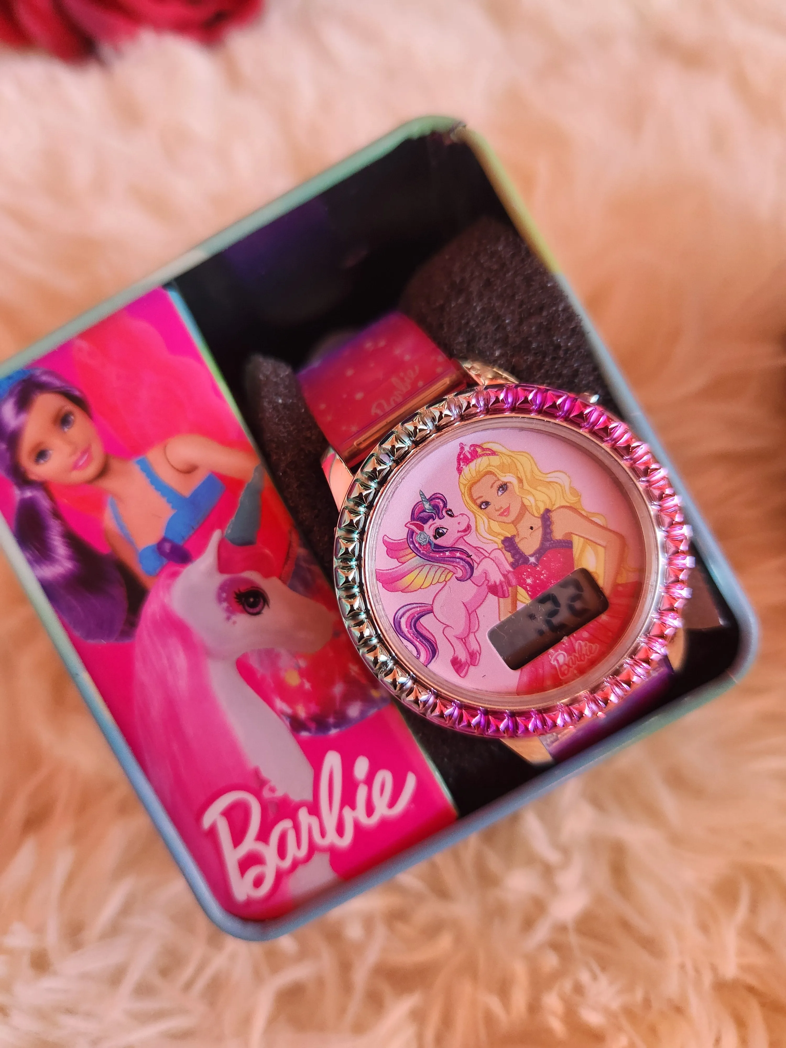 Kids watches