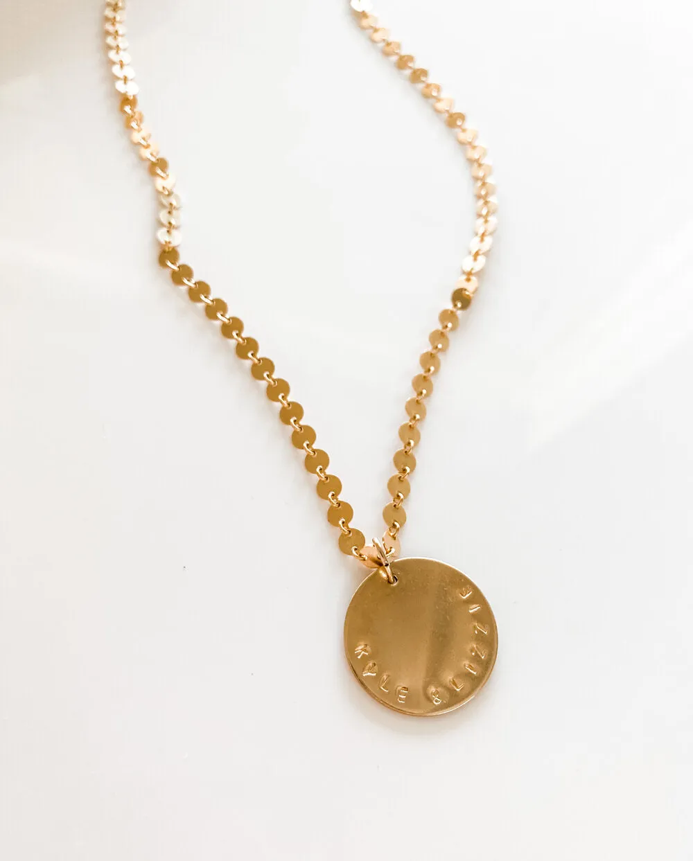 KIMMY NECKLACE