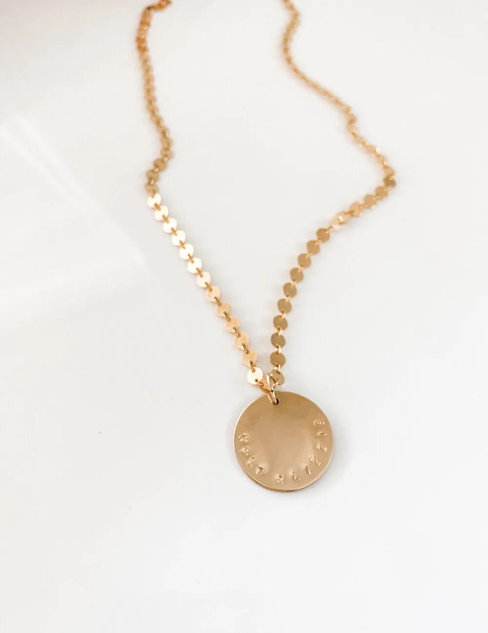 KIMMY NECKLACE