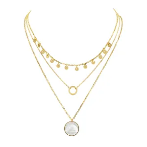 Kyla Necklace Set (Ambassador)
