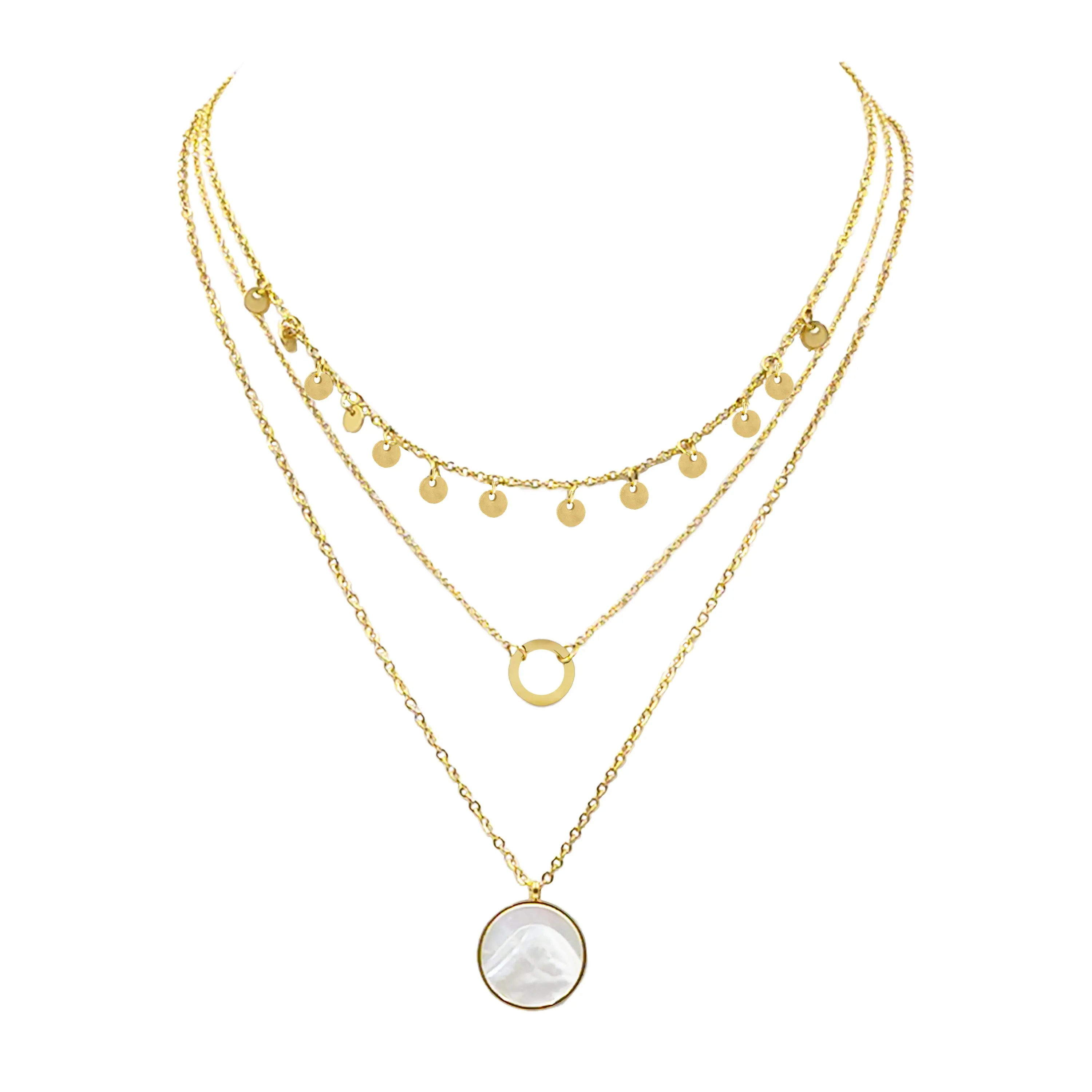 Kyla Necklace Set (Ambassador)