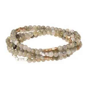 Labradorite - Stone of Magic Bracelet