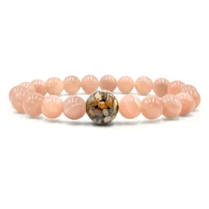 Lake Huron Stones   Sunstone