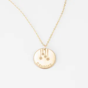 Lana Necklace