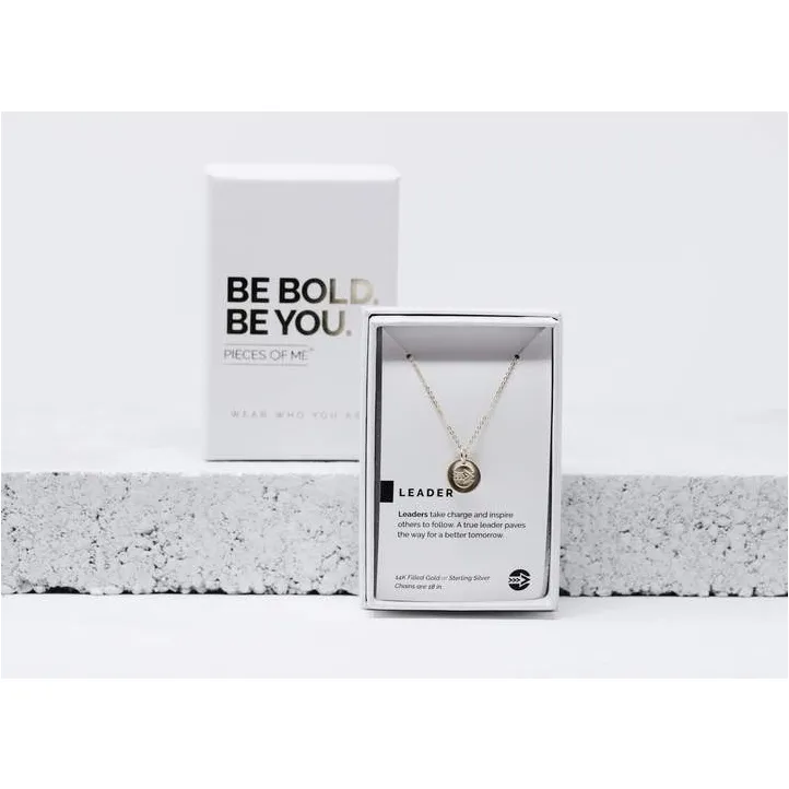 Leader Necklace
