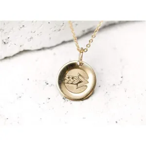 Leader Necklace