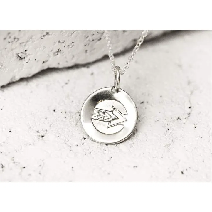 Leader Necklace