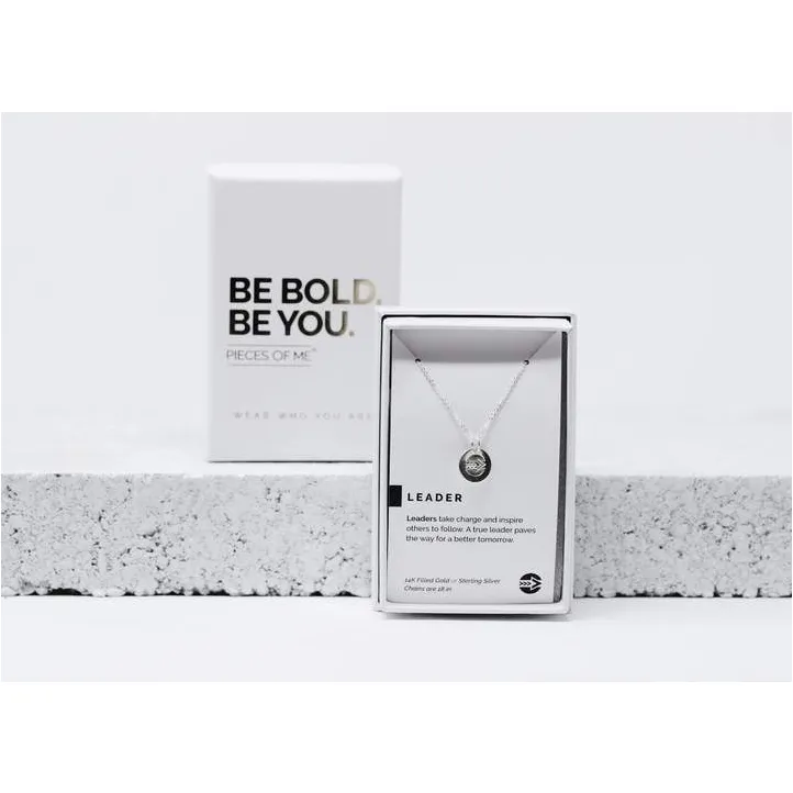 Leader Necklace