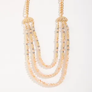 London Layered Necklace