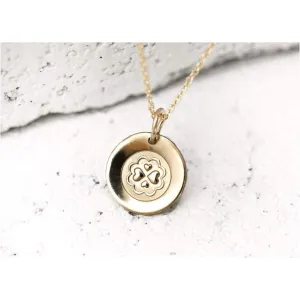 Loving Necklace