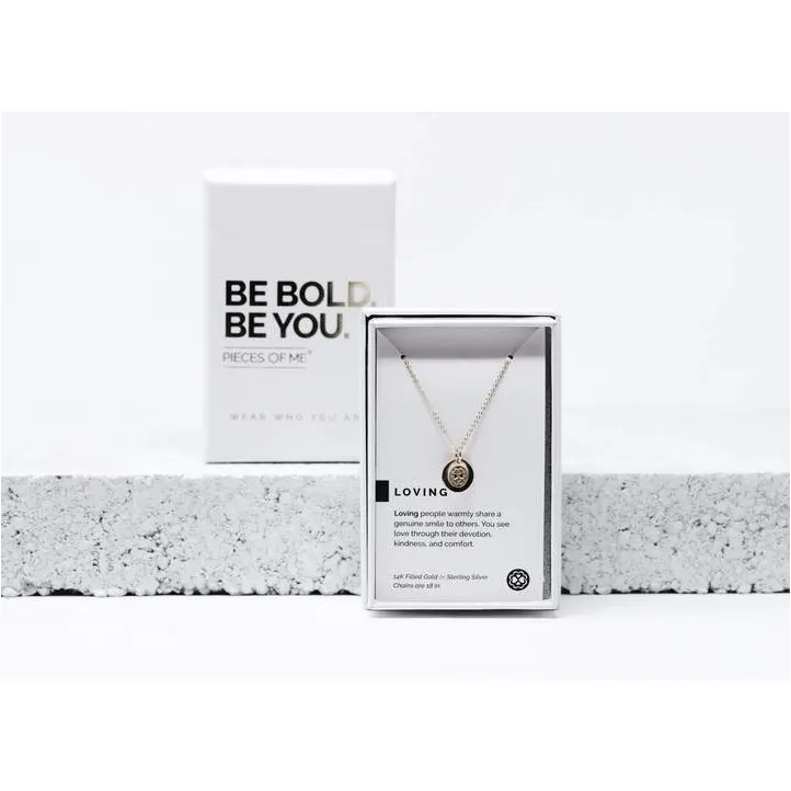 Loving Necklace