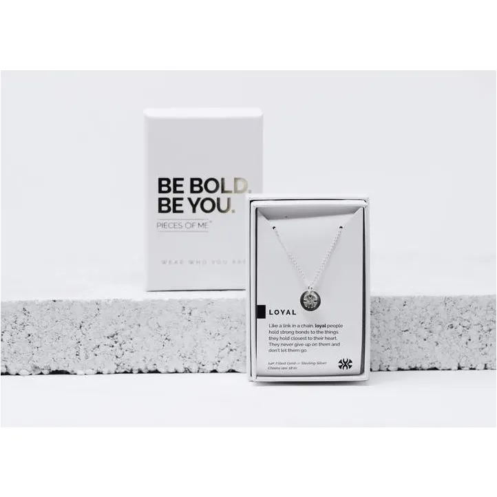 Loyal Necklace