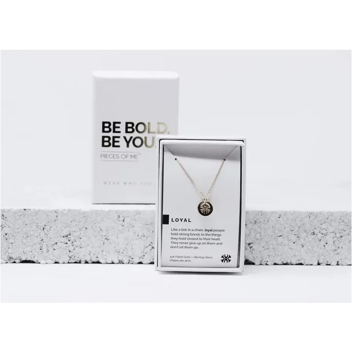Loyal Necklace