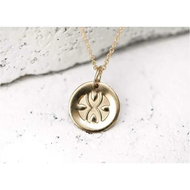 Loyal Necklace