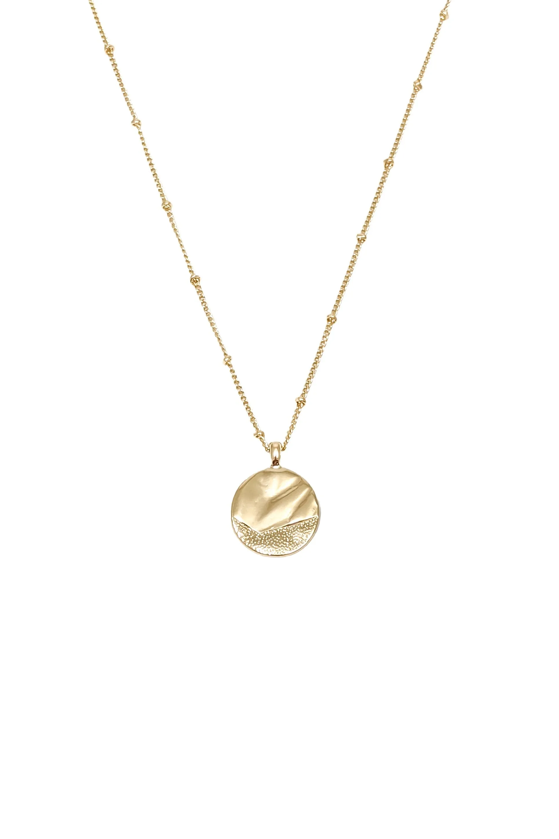 Lynna Necklace