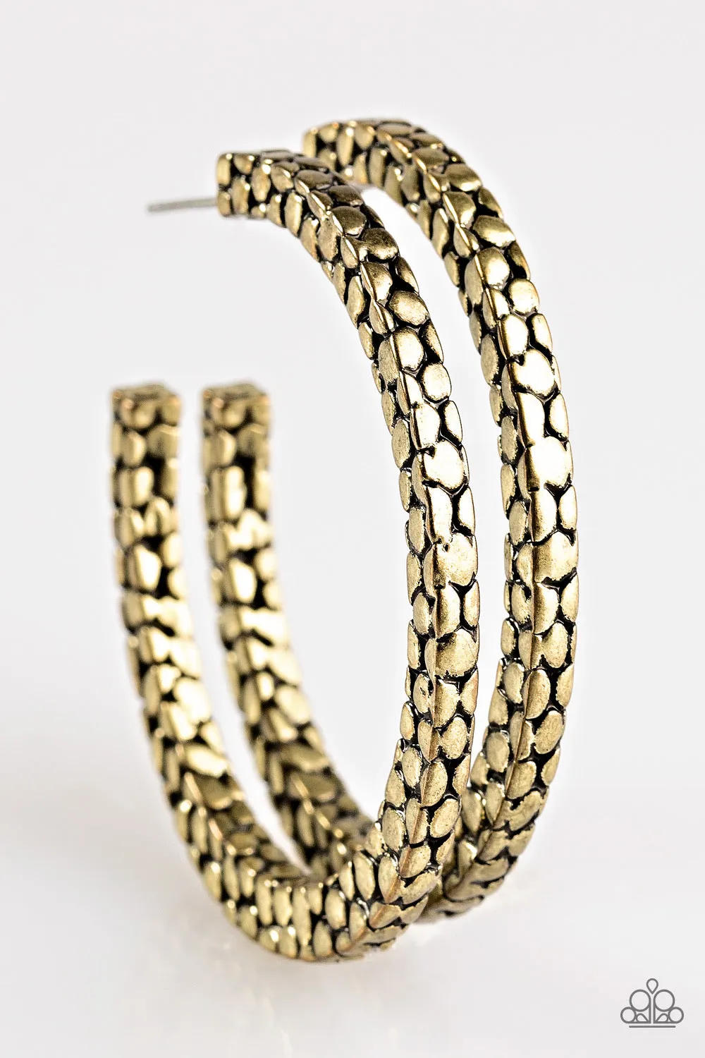 Make The BEAST Of It - Brass