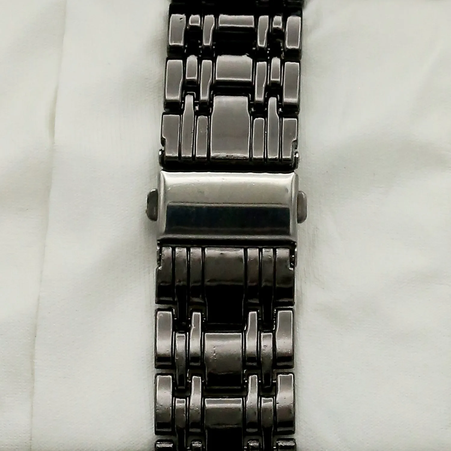 Men's Watches - Black