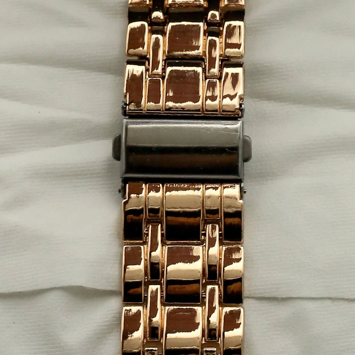 Men's Watches - Copper