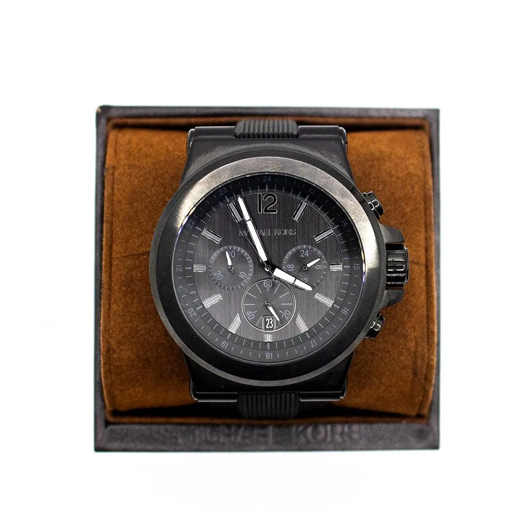 Michael Kors MK5555 Bradshaw Watch