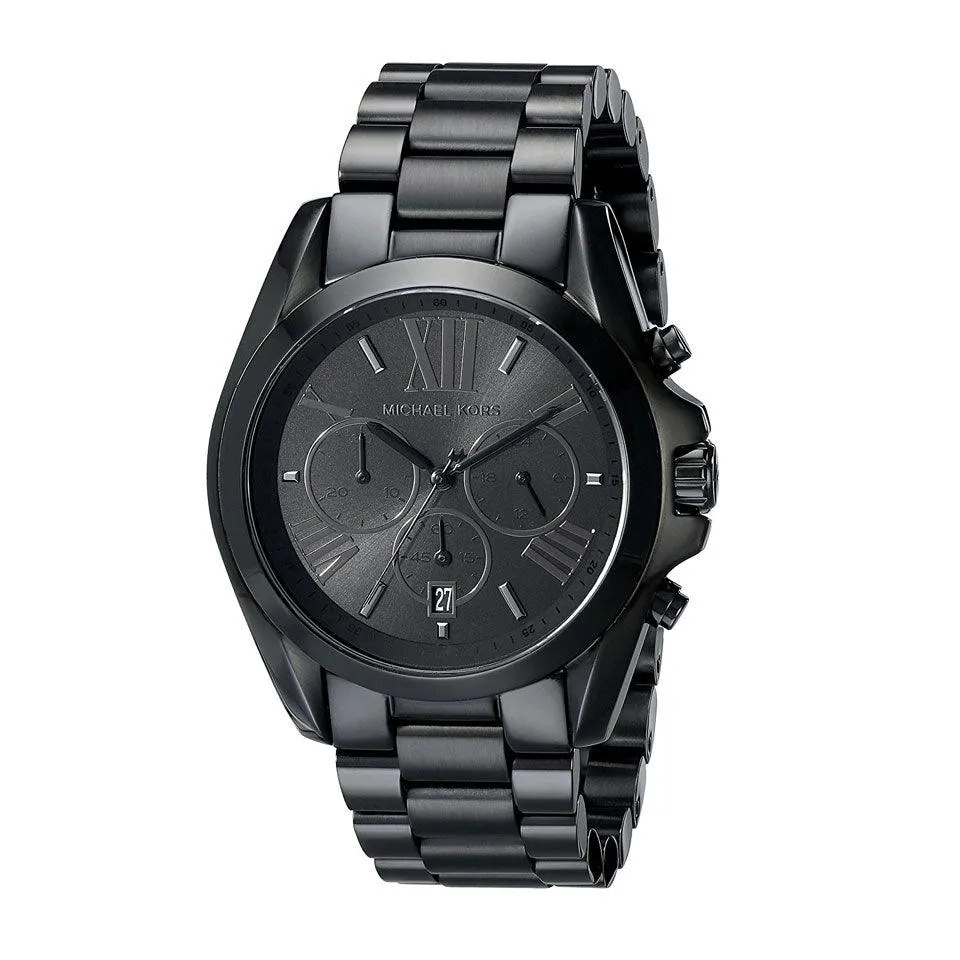 Michael Kors MK5555 Bradshaw Watch