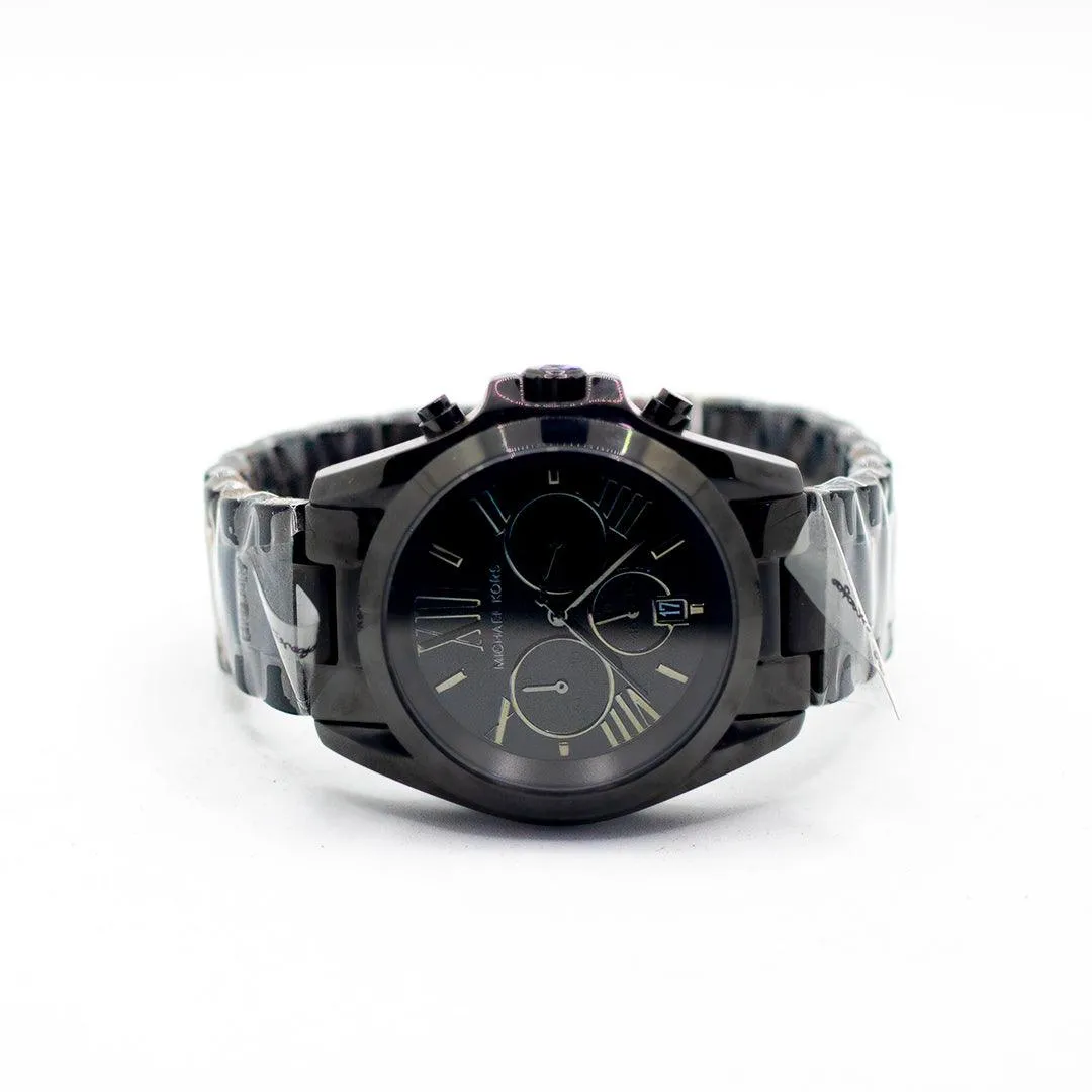 Michael Kors MK5555 Bradshaw Watch