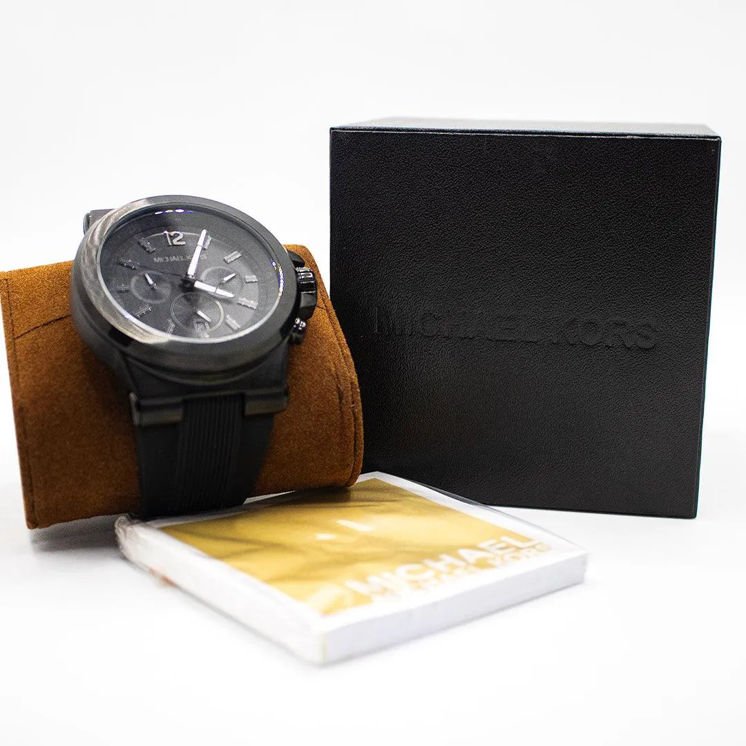 Michael Kors MK5555 Bradshaw Watch
