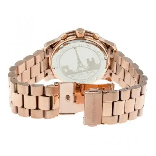 MICHAEL KORS MK5716 PARIS LADIES WATCH