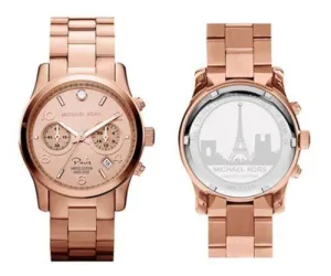 MICHAEL KORS MK5716 PARIS LADIES WATCH