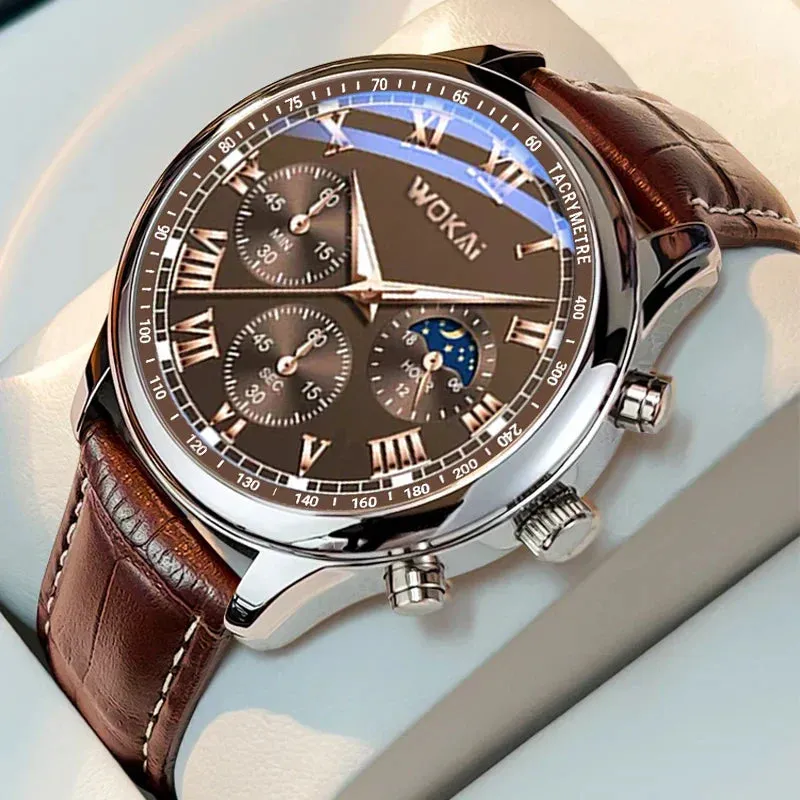 MILITARY WATCH | Style Meets Function