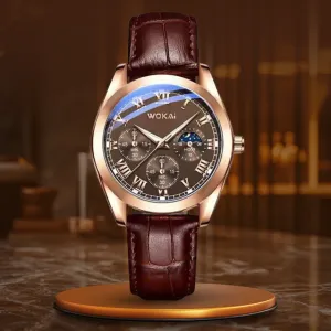 MILITARY WATCH | Style Meets Function