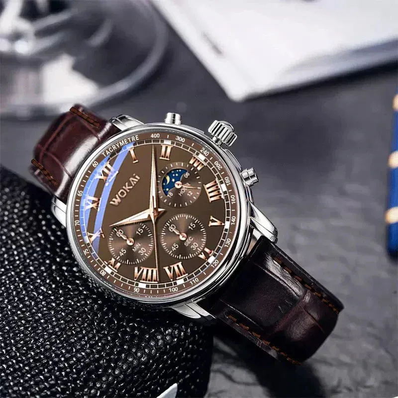 MILITARY WATCH | Style Meets Function