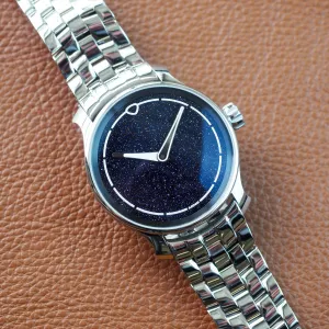 MING 37.08 Starlight (Certified Pre-owned)