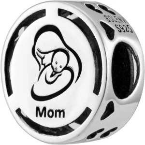 Mom Bead Charm