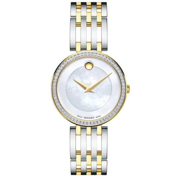 MOVADO ESPERANZA 0607085 Ladies Watch