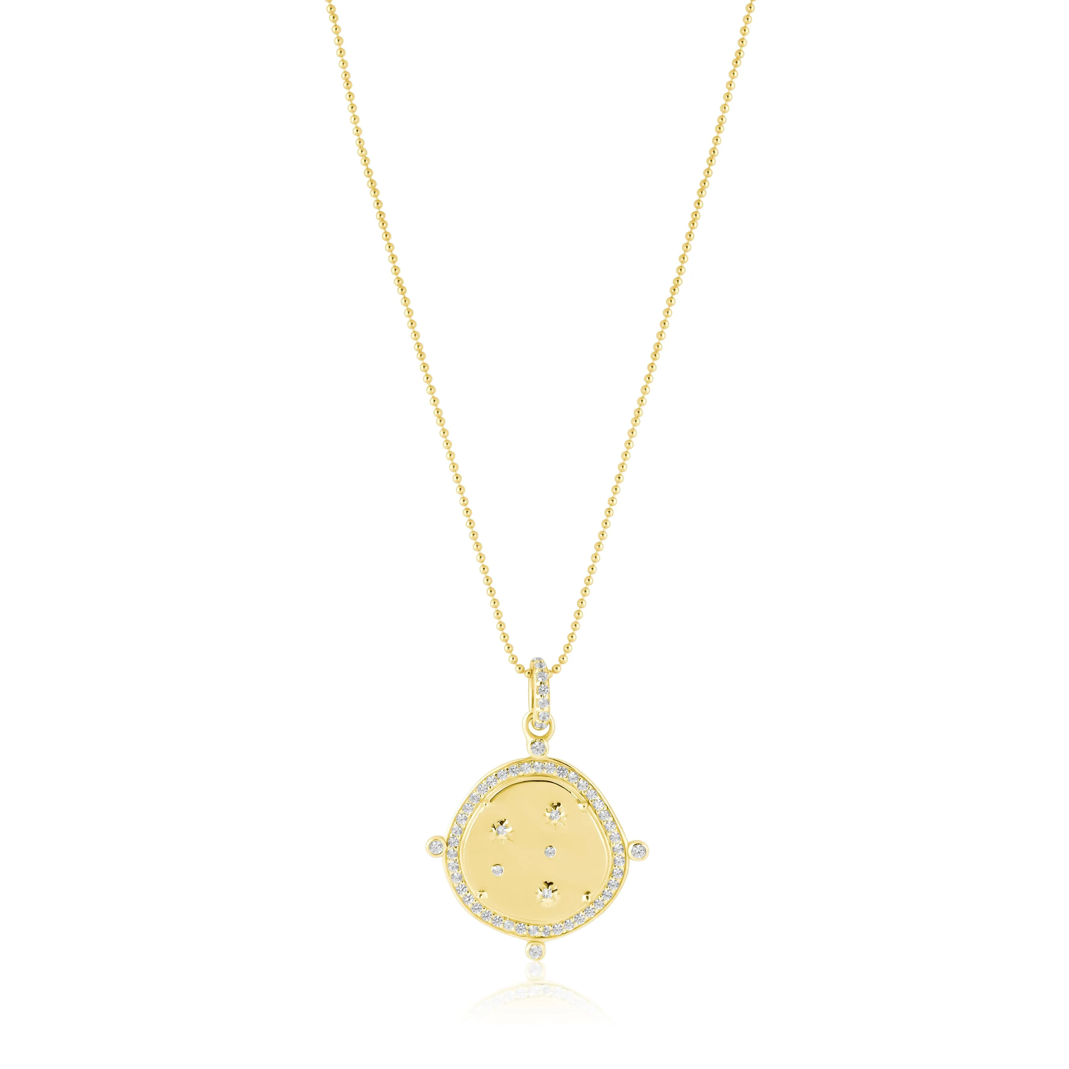 multi starburst disc | pave