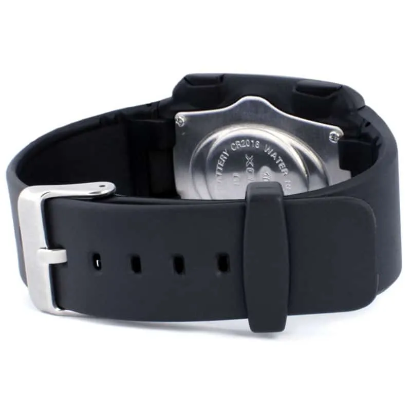 Multifunctional Waterproof Digital Wristwatch