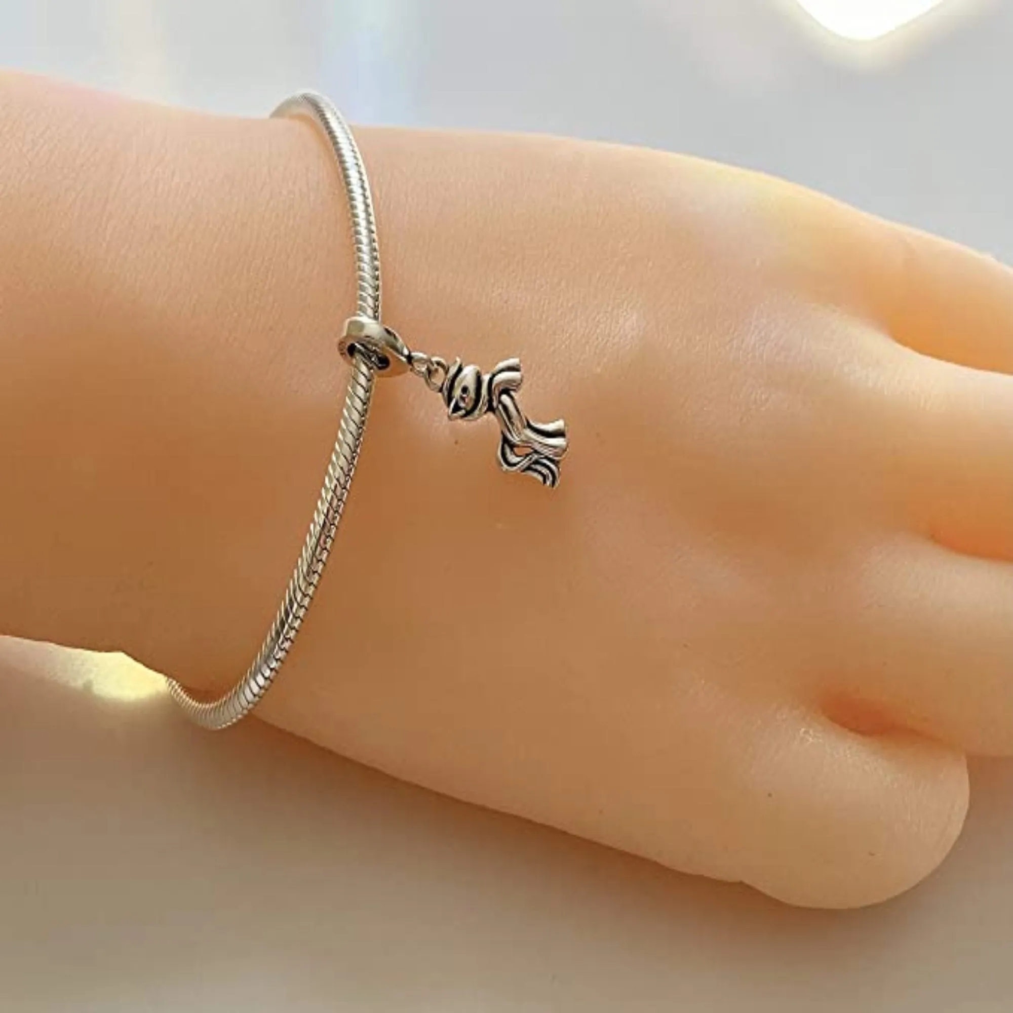 My Little Pony Horse Dangle Pendant