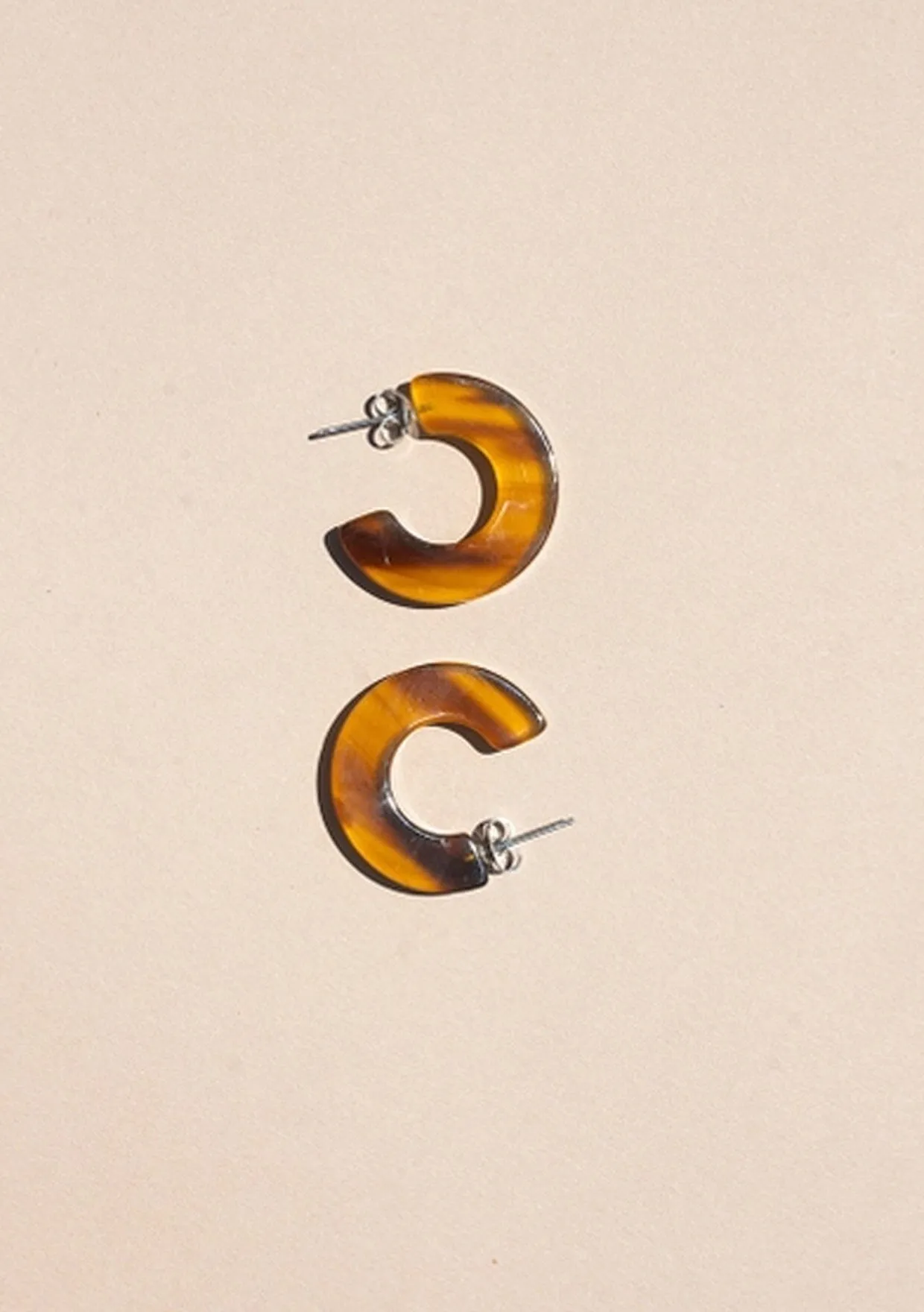 Nat   Noor - Mali Hoops