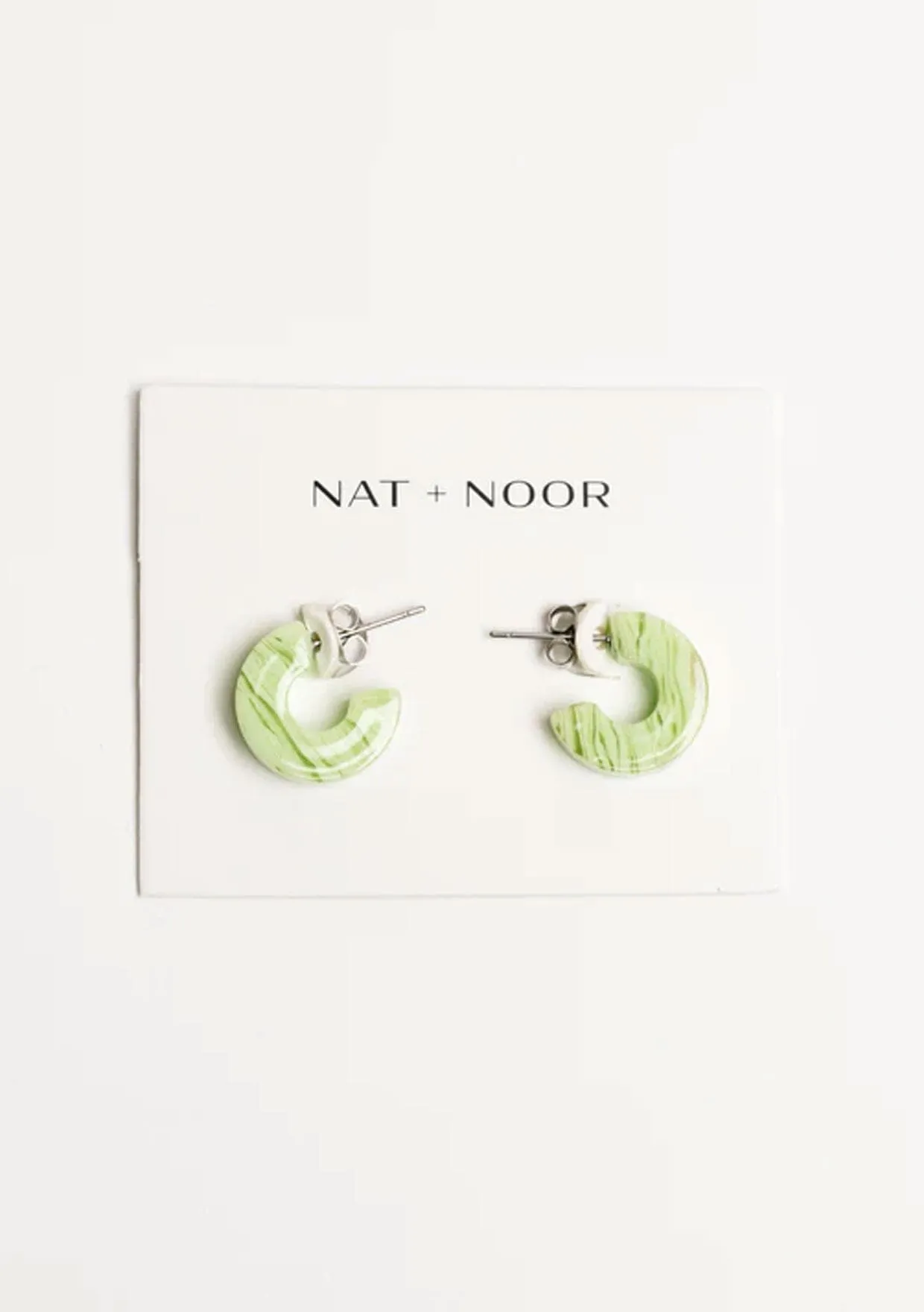 Nat   Noor - Mali Hoops