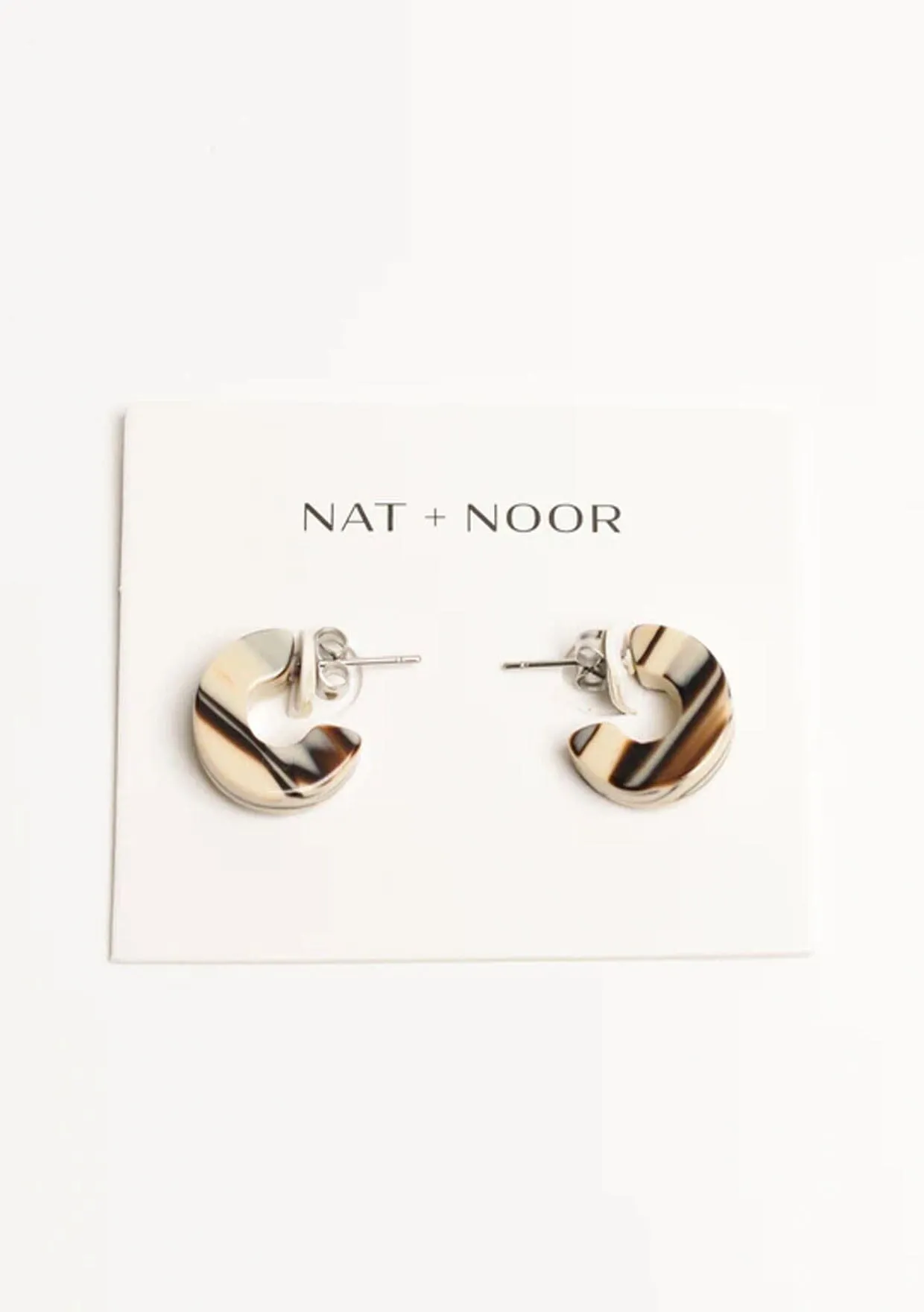 Nat   Noor - Mali Hoops